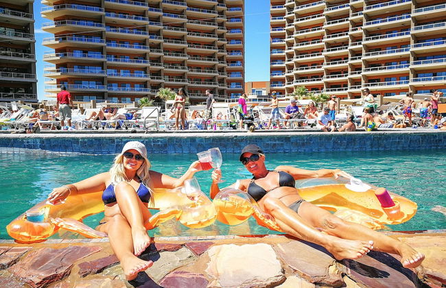 Las Palomas Beach & Golf Resort - Foto 37