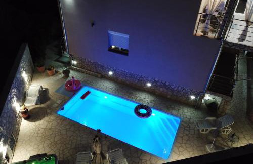 Apartments Adriana - Foto 30