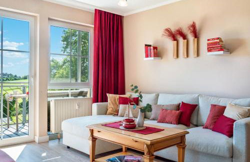 Seeblicksuiten - Suite Seensucht - Foto 1