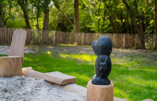 Alte Schule Westerhever Dünenkieker - Foto 31