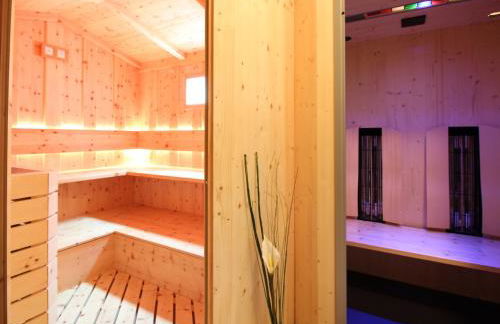 Appartement Hotel Erlhof Deluxe - Photo 55