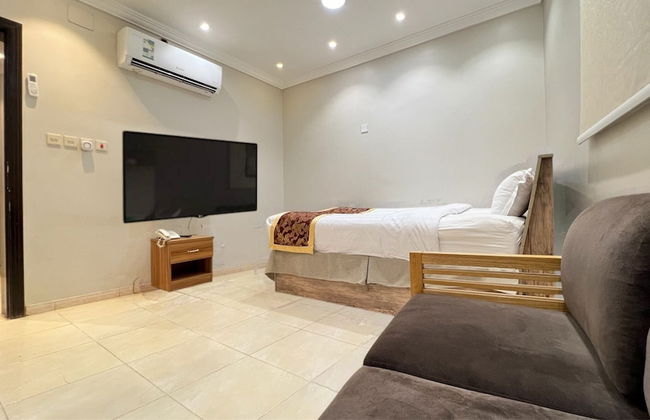 Cove Serviced Units - Foto 19