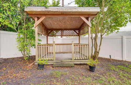 6 Mi to Legoland Retreat with Pool and Fenced Yard - Foto 29