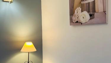 Maison de charme " Les Cyclamens" - Photo 3