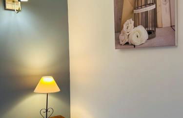 Maison de charme " Les Cyclamens" - Photo 3