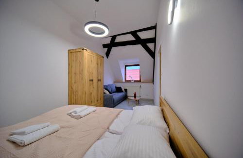 Urania KOWARY Apartamenty - Foto 23