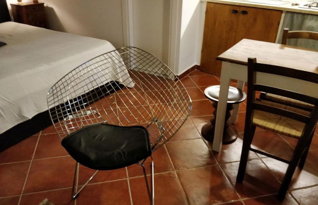 Casa Messi - Casa Messi a Vicolo Della Rivolta 31 Apt 4 - Foto 21