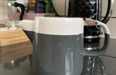 The Nook - A stylish apartment with garden, near the beach - Foto 16