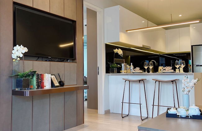 Star Suites KLCC - Foto 23