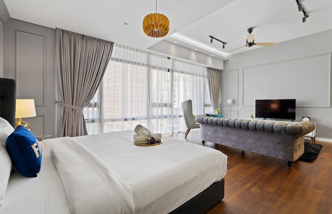 Anggun Residences Serviced Suites - Foto 57