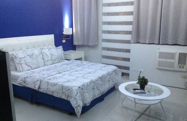 Jieann's Transient Home - Foto 3