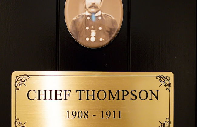 Hokitika Fire Station Boutique Accommodation - Foto 12