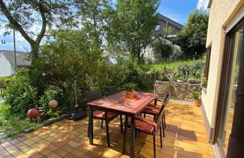 Ferienwohnung Diesbrunnen - Foto 49