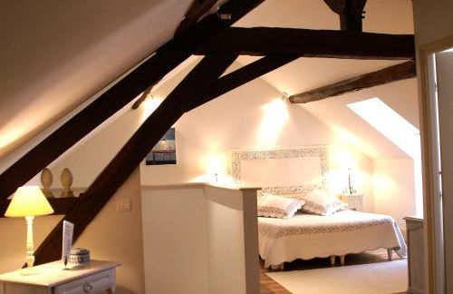 Gîte de la corgette - Foto 43