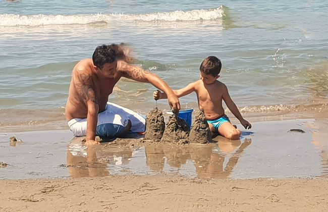 Big Apartment by the sea in Durres - Photo 32