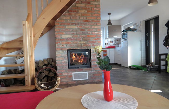 Fantastic House, Located Among Meadows and Nature, Near the Sea - Photo 11