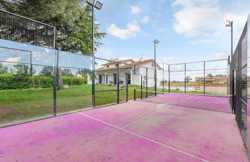 Villa Rose - Padel - Piscine - Cinéma & Poker Room - Foto 2