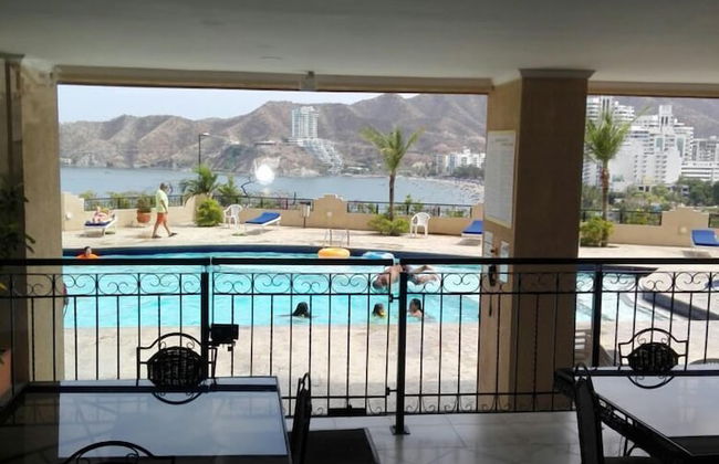 Hermosa Vista al Mar - Photo 35