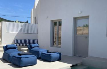 Saliagos villas complex with private pools - Foto 11