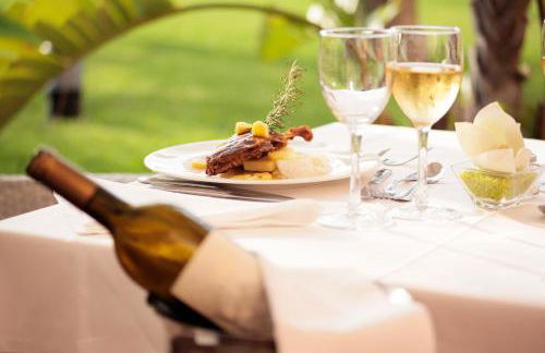 Grupotel Macarella Suites & Spa - Foto 87