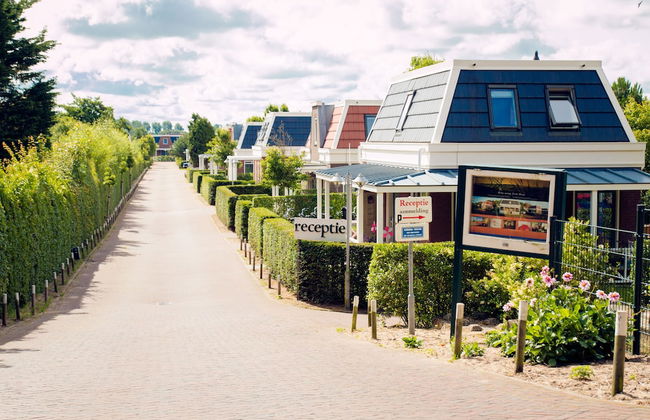 Bungalowparck Tulp & Zee - Photo 15