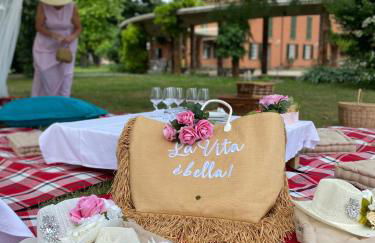 Tenuta Pizzone Wine Resort - Foto 74