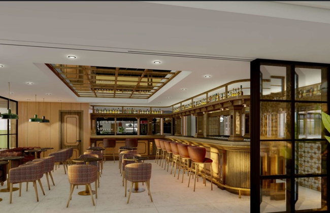 Aparthotel Aquasol - Foto 24