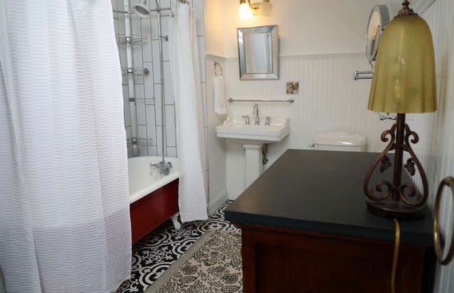 Belle Femme - Foto 8