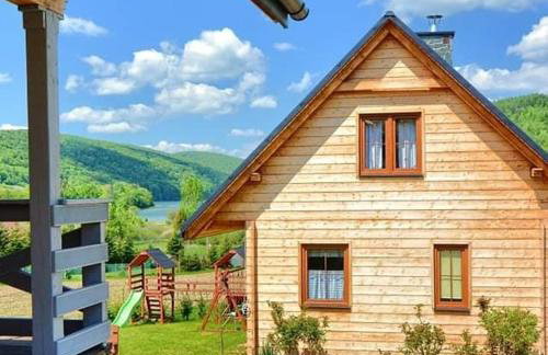 Domki całoroczne DOMKOWSTWO - Foto 45