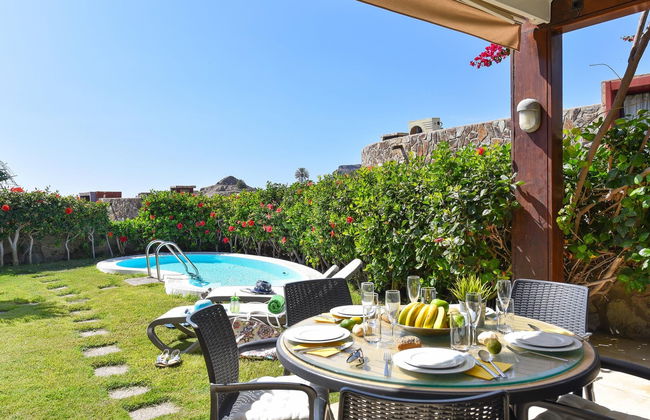 Villa Tauro 2 - Foto 2