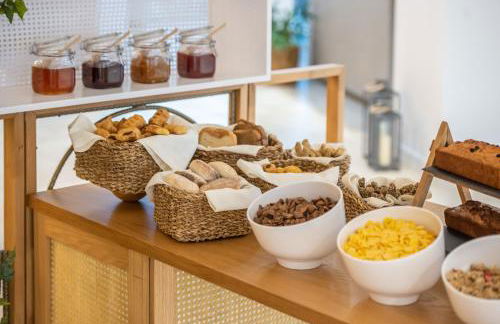 Arkadia Luxury Hotel Apartments - Foto 48