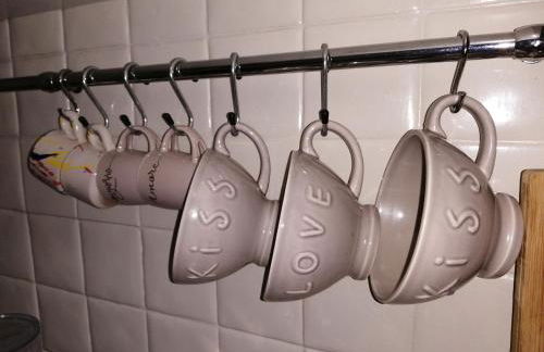 Portico Rodriguez Cava de Tirreni - Foto 28