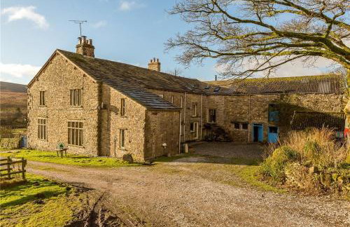 Nethergill Haylofts - Foto 34