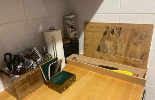 Wunderschönes Studio für bis zu 2 Personen - Foto 16