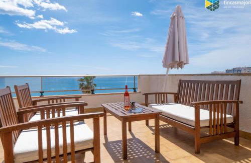 Apto Antic 301 Pax 2 - Foto 1