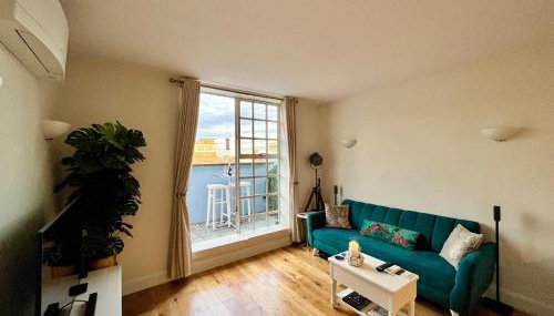 A Penthouse by Tower Bridge - Foto 2