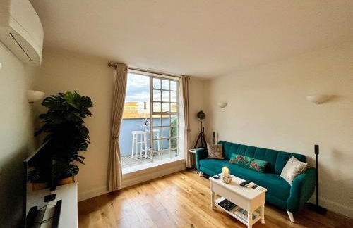 A Penthouse by Tower Bridge - Foto 7