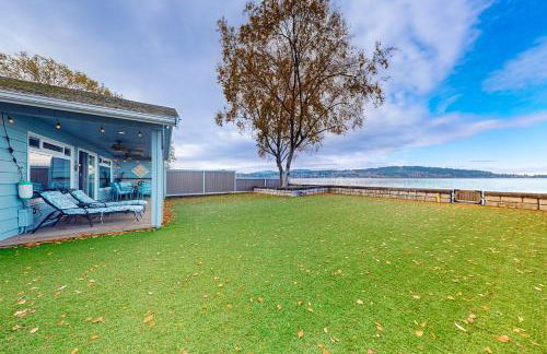 The Sunset Beach House - Foto 26