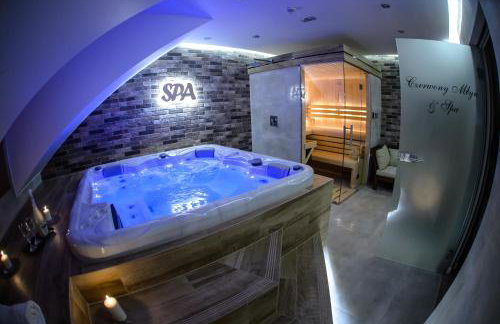 Ranczo Czerwony Młyn & Spa - Foto 20