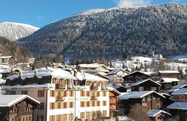 ABC Ferienwohnung 3 1. OG Nord-Ost - Photo 14