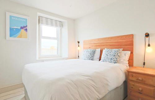 North View cottage. Shaldon village. - Foto 19