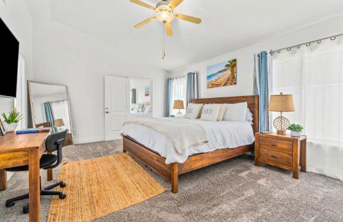 Luxury poolside « Villa Descanso » with heated pool and Spa! Close to San Diego/ Legoland - Foto 20