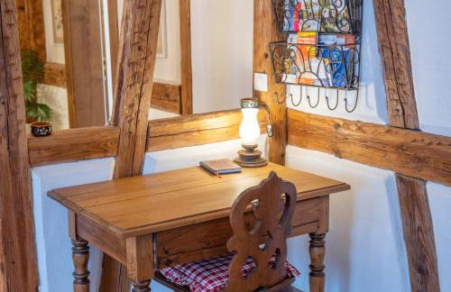 Les Logis du Printemps - Chez l'Alsacien - Photo 11