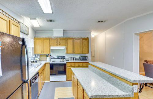 Pet-Friendly Sparta Retreat Porches and Fire Pit! - Foto 11