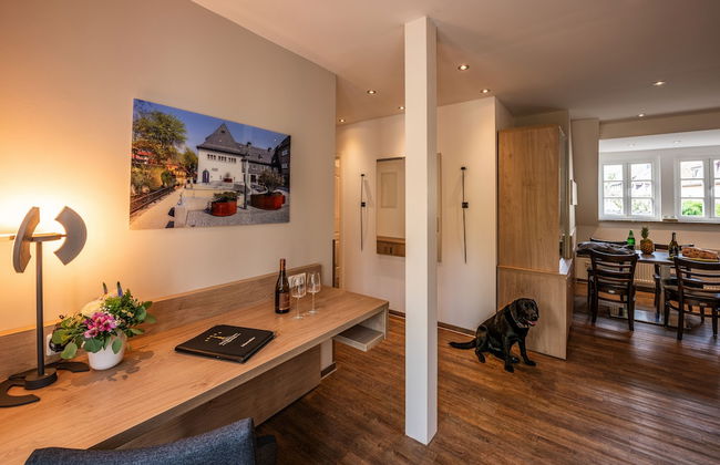 City Appartments Am Wall - Foto 47