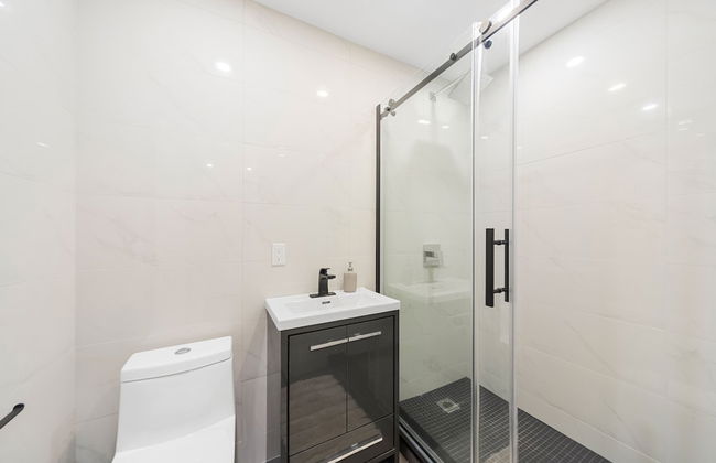 Stonewall Suites - Foto 74