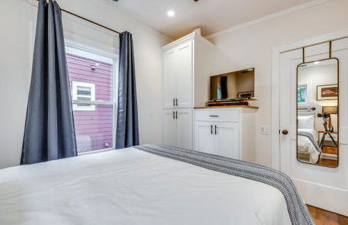 Steps to Atlanta Beltline Apt with Patio Access! - Foto 13