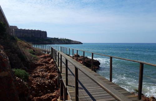 Apartamento en Salou-Vistas al Mar - Photo 26