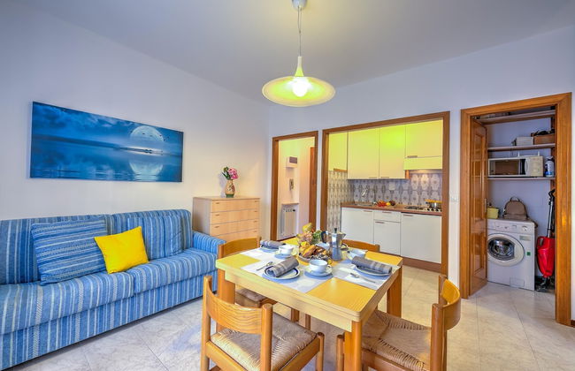 Il Tulipano Giallo 100 Mt From The Sea - Photo 2