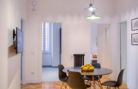 Suite Beccaria in Piazza del Popolo - Foto 14